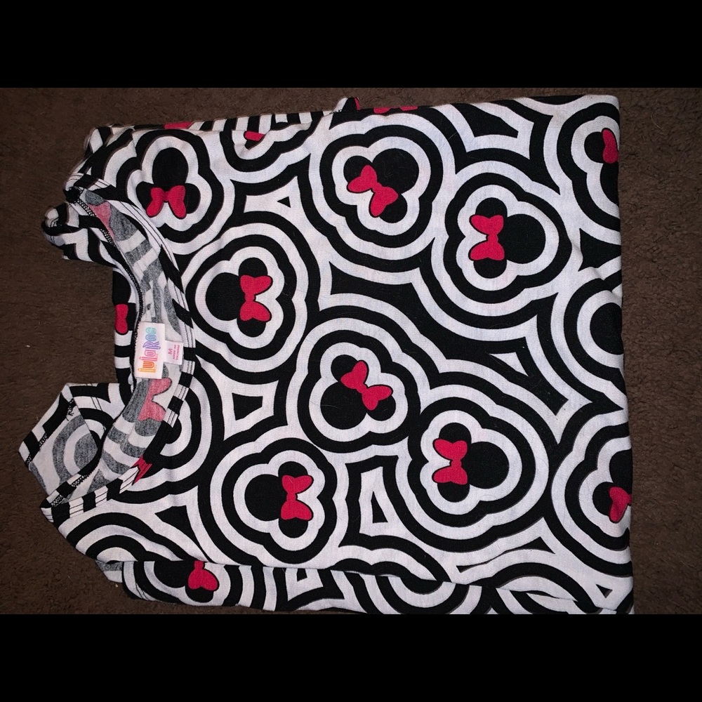 LuLaRoe Irma Disney